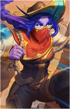Elise Starseeker
