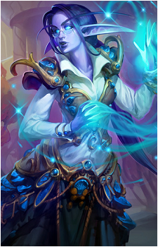 Elise Starseeker