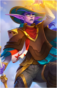 Elise Starseeker