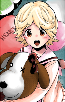 Image 12 - Art: 古屋庵 (Iori Furuya) | Color: lazywobb Image 12