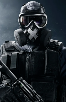 Mute's image