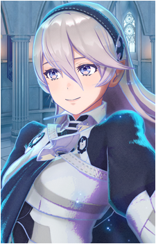 Corrin (F)'s image
