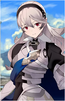 Corrin (F)'s image