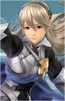 Corrin (F)'s image
