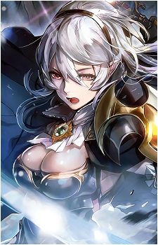 Corrin (F)