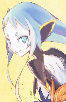 Aqua {ToS}