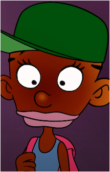 Ramatou {Titeuf}'s image