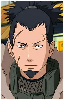 Shikaku Nara Image
