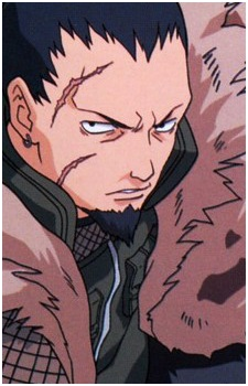 Shikaku Nara