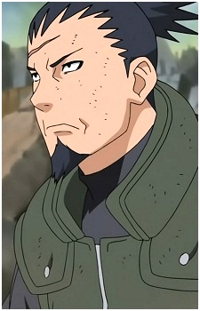 Shikaku Nara