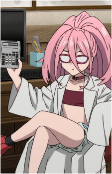 Aya Tademaru