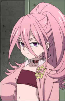 Aya Tademaru