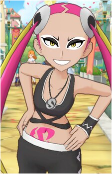 Plumeria's image