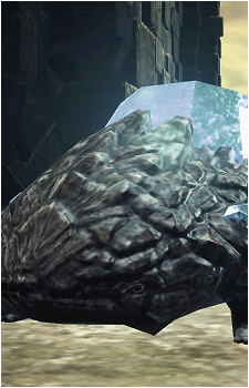 Crystal Lizard's image