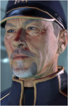 Steven Hackett's image