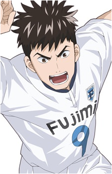 Kaoru Zaizen's image