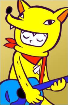 Ookami-Boy