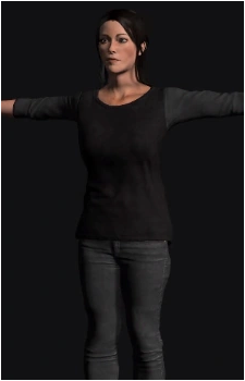 Val Cawthon's image