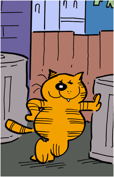 Heathcliff {HC}