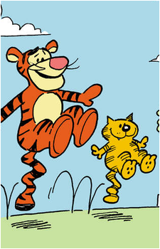 Heathcliff {HC}