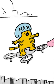 Heathcliff {HC}