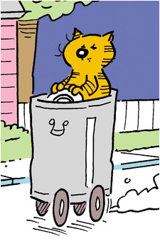 Heathcliff {HC}