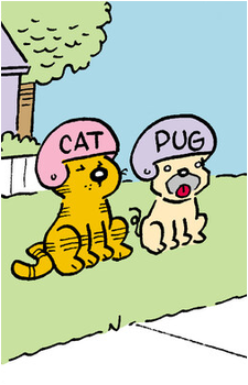 Heathcliff {HC}