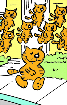 Heathcliff {HC}
