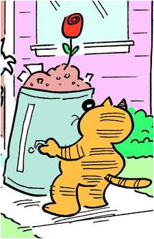 Heathcliff {HC}