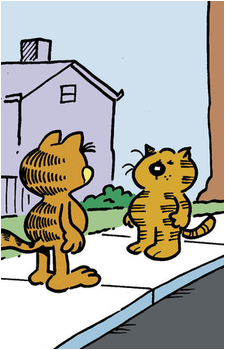 Heathcliff {HC}