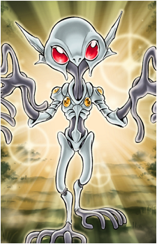 Alien Grey's image