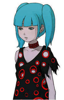 Cyanea's image