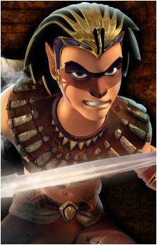 Sphinx {SatCM}