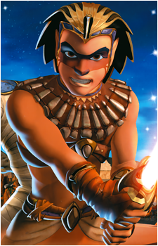 Sphinx {SatCM}