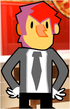 Khonjin's image