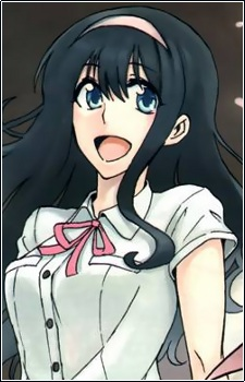 Tsubame Shiratori's image