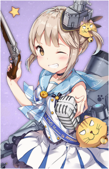 Musketeer's image