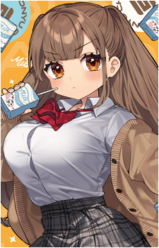 Chibi Kyonyu