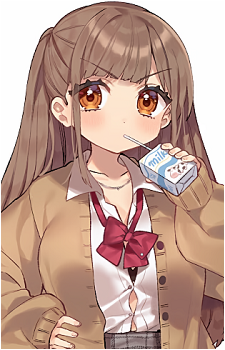 Chibi Kyonyu