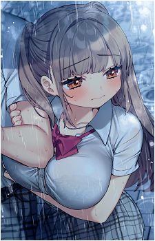 Chibi Kyonyu