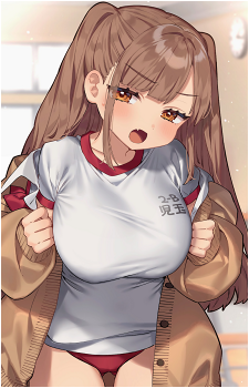 Chibi Kyonyu