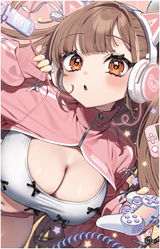 Chibi Kyonyu