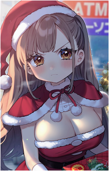 Chibi Kyonyu