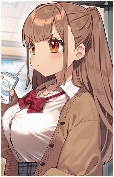 Chibi Kyonyu