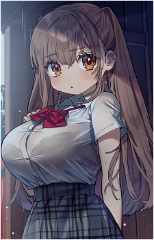 Chibi Kyonyu