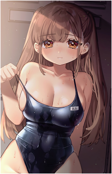 Chibi Kyonyu