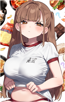 Chibi Kyonyu