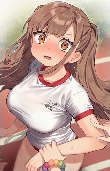 Chibi Kyonyu