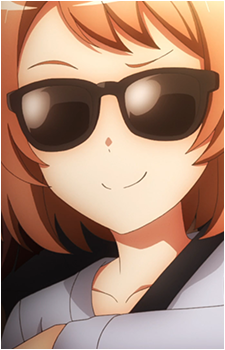 Hinako Nijikki