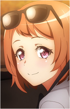 Hinako Nijikki